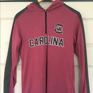 South Carolina Gamecocks Hoody Youth MD / Adult SM
